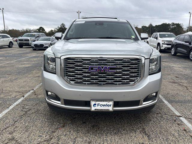 used 2019 GMC Yukon XL car, priced at $31,999