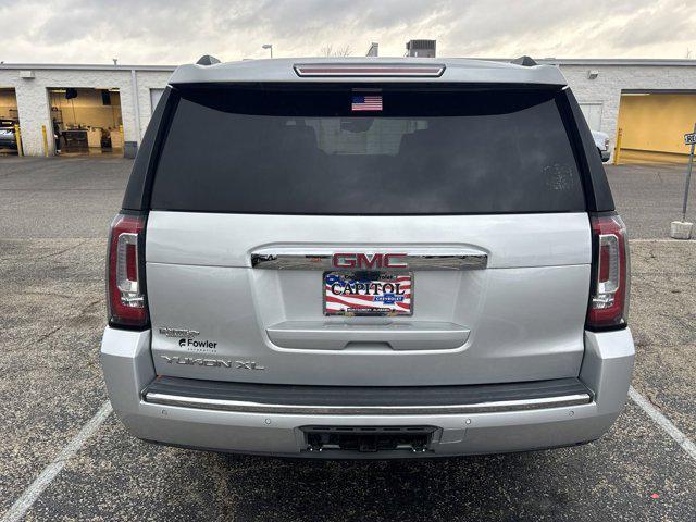 used 2019 GMC Yukon XL car, priced at $31,999