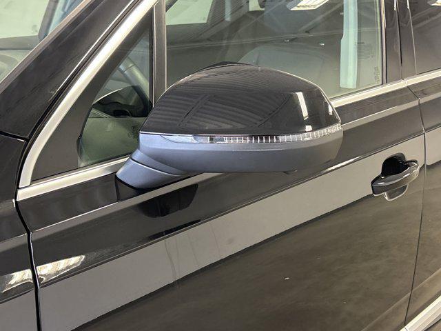 used 2023 Audi Q7 car, priced at $47,999