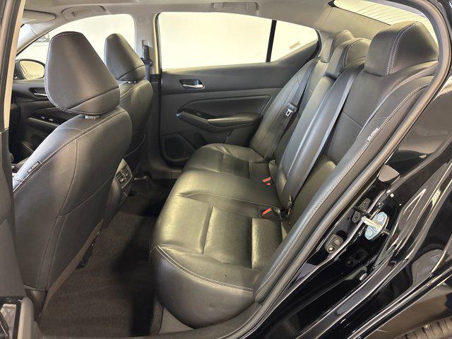 used 2023 Nissan Altima car, priced at $21,499