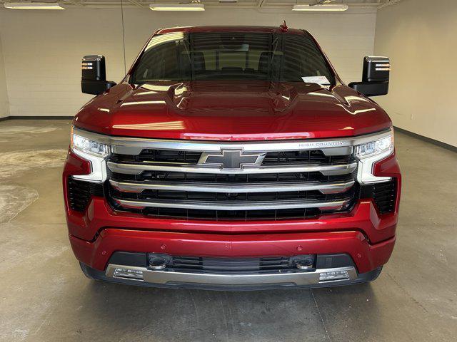 used 2024 Chevrolet Silverado 1500 car, priced at $61,999