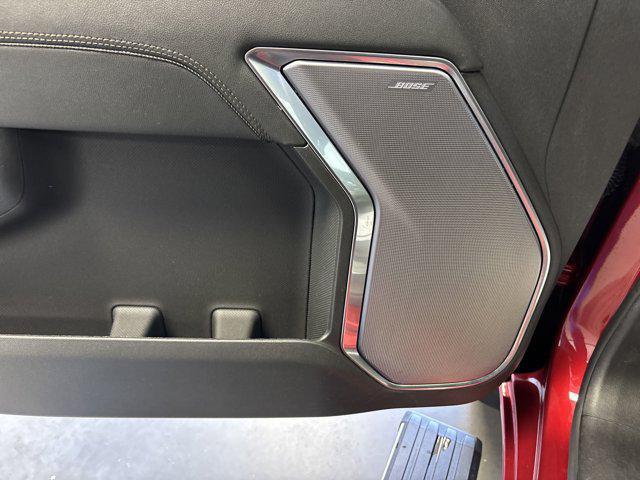used 2024 Chevrolet Silverado 1500 car, priced at $61,999