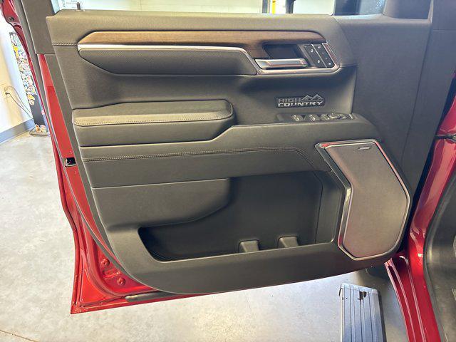 used 2024 Chevrolet Silverado 1500 car, priced at $61,999