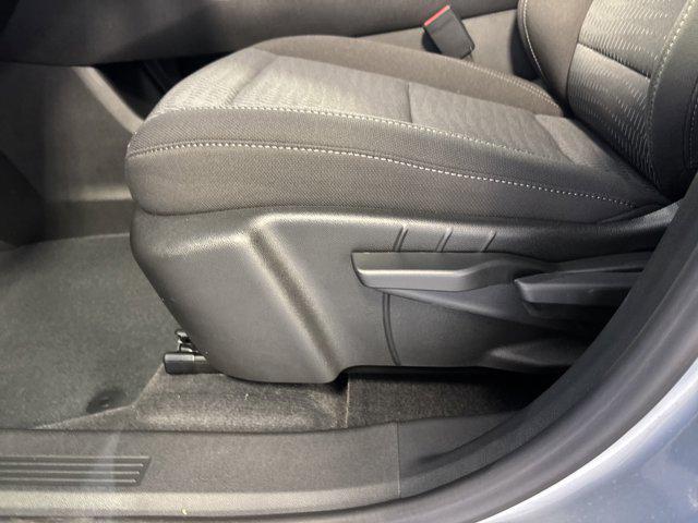 new 2026 Chevrolet Equinox car, priced at $28,441