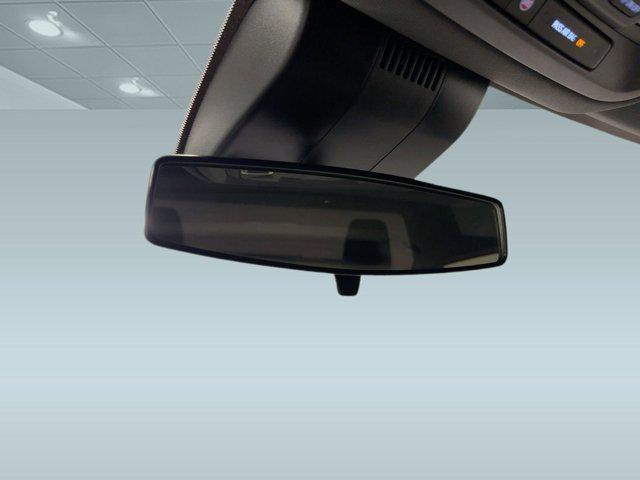 used 2025 Chevrolet Silverado 1500 car, priced at $47,996