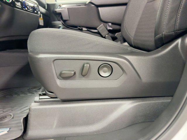 used 2025 Chevrolet Silverado 1500 car, priced at $47,996