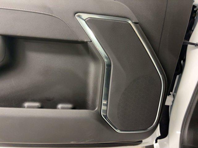 used 2025 Chevrolet Silverado 1500 car, priced at $47,996