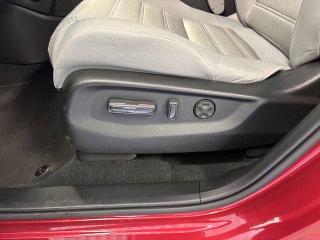 used 2022 Honda CR-V car, priced at $28,998