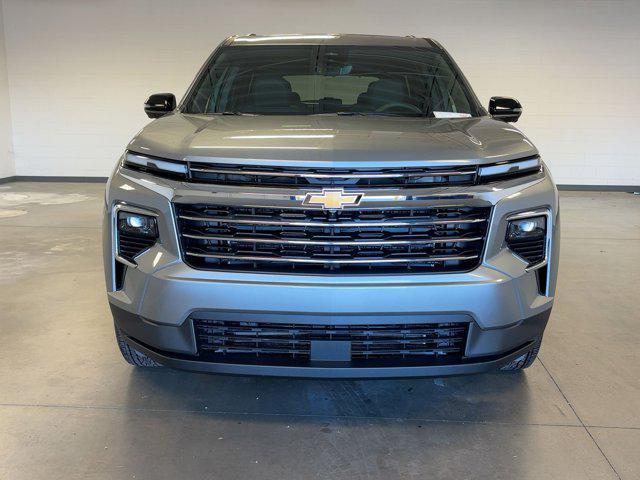 new 2026 Chevrolet Traverse car, priced at $45,841