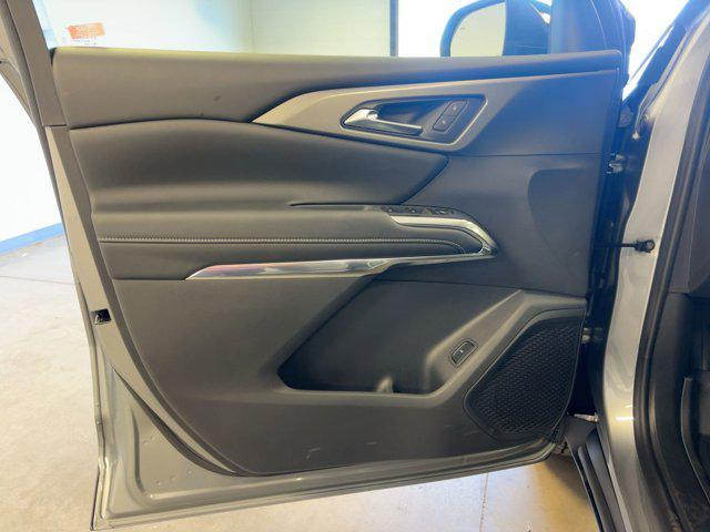 new 2026 Chevrolet Traverse car, priced at $45,841