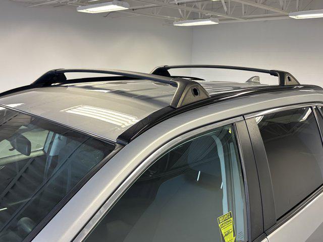 used 2021 Toyota RAV4 car, priced at $21,998