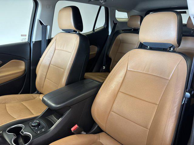 used 2020 GMC Terrain car, priced at $18,699