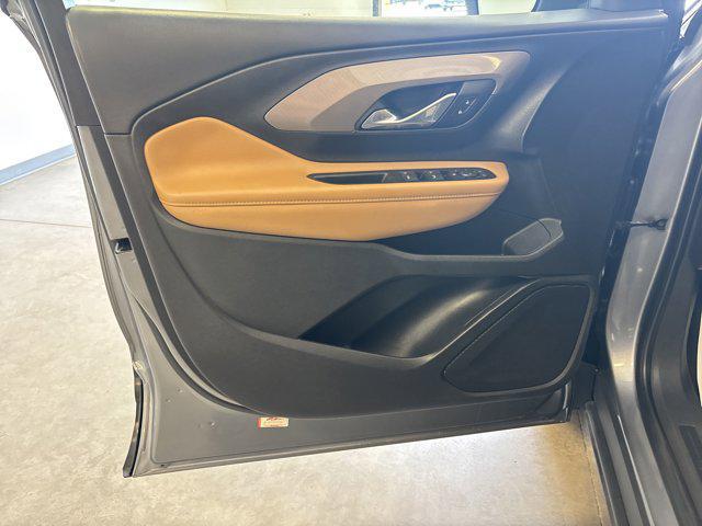 used 2020 GMC Terrain car, priced at $18,699