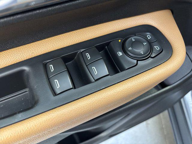 used 2020 GMC Terrain car, priced at $18,699