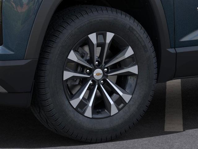 new 2026 Chevrolet Equinox car, priced at $29,995
