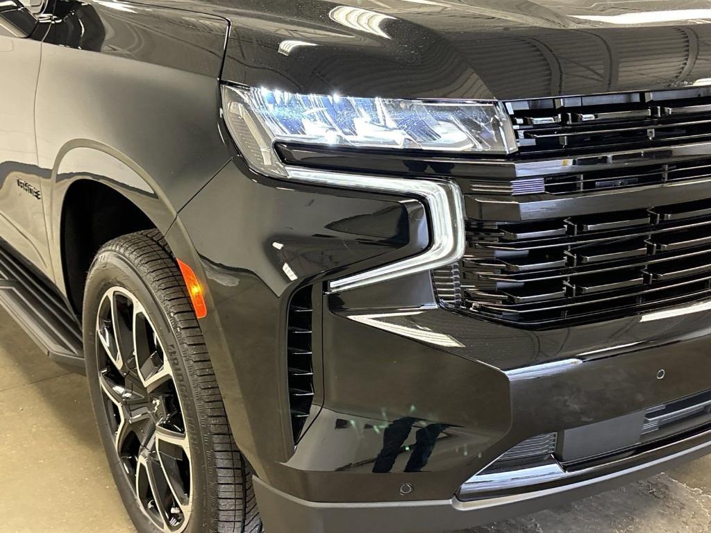 new 2024 Chevrolet Tahoe car, priced at $67,491