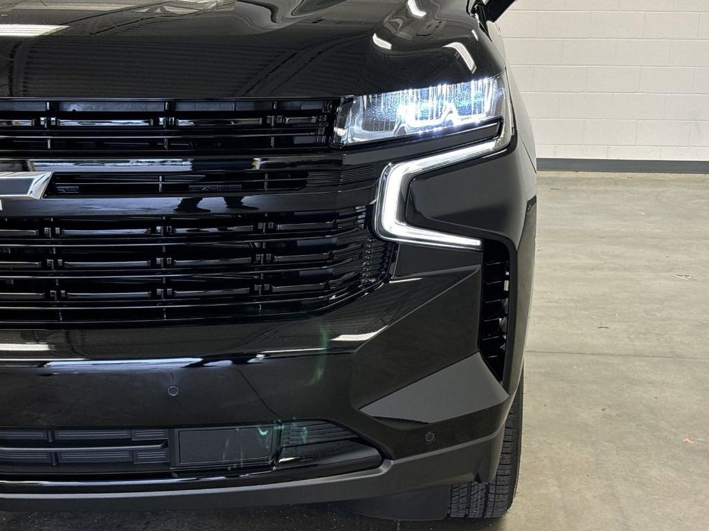 new 2024 Chevrolet Tahoe car, priced at $67,491