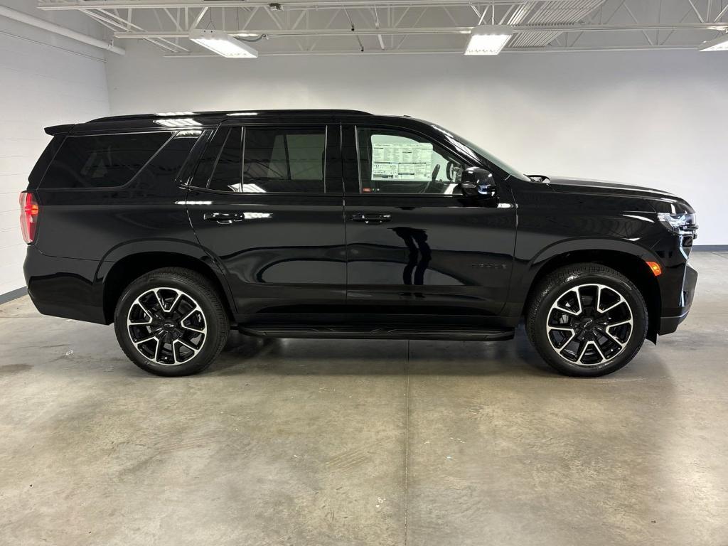 new 2024 Chevrolet Tahoe car, priced at $67,491