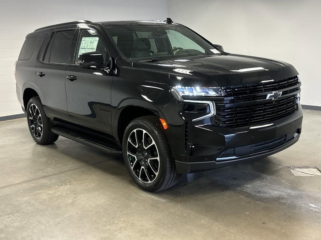 new 2024 Chevrolet Tahoe car, priced at $67,491