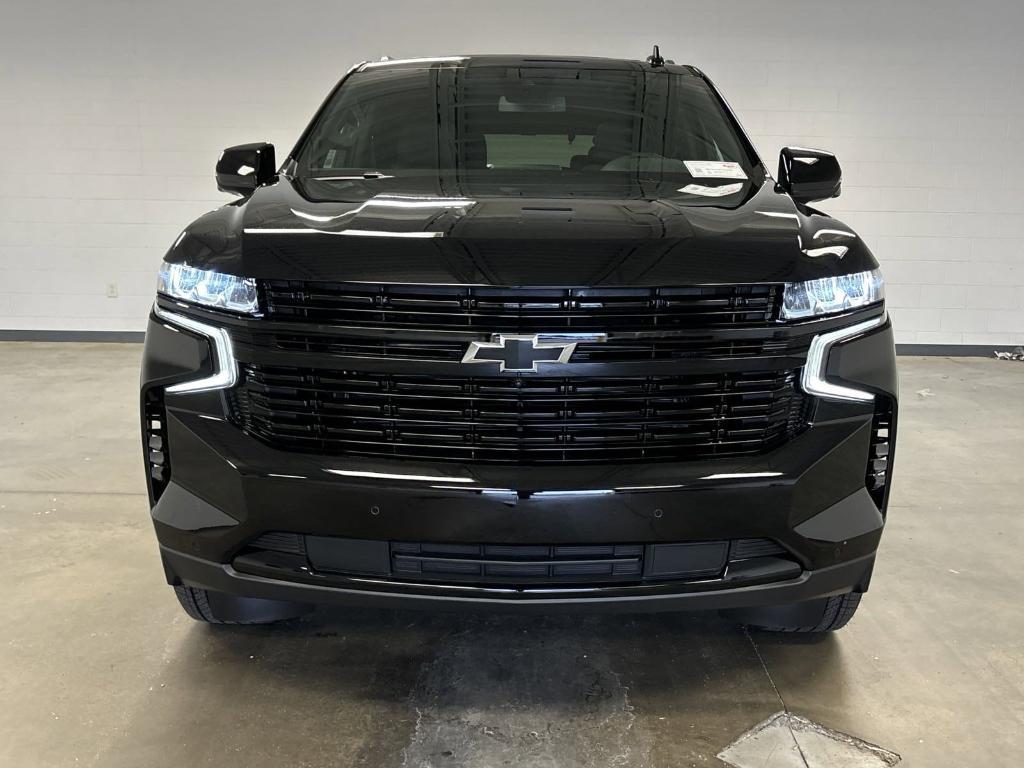 new 2024 Chevrolet Tahoe car, priced at $67,491