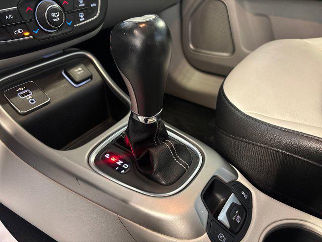 used 2019 Jeep Compass car, priced at $14,999
