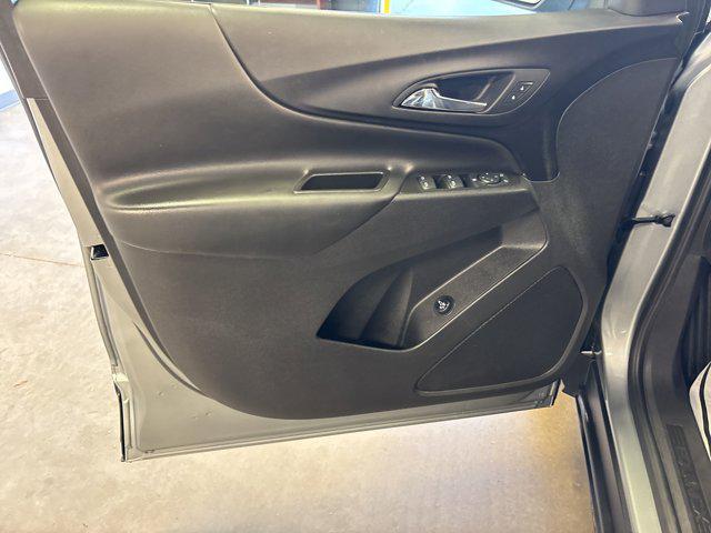 used 2024 Chevrolet Equinox car, priced at $22,498