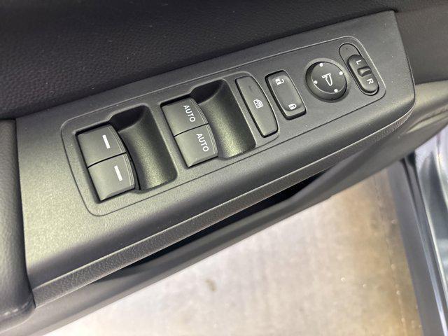 used 2023 Honda CR-V car, priced at $30,498