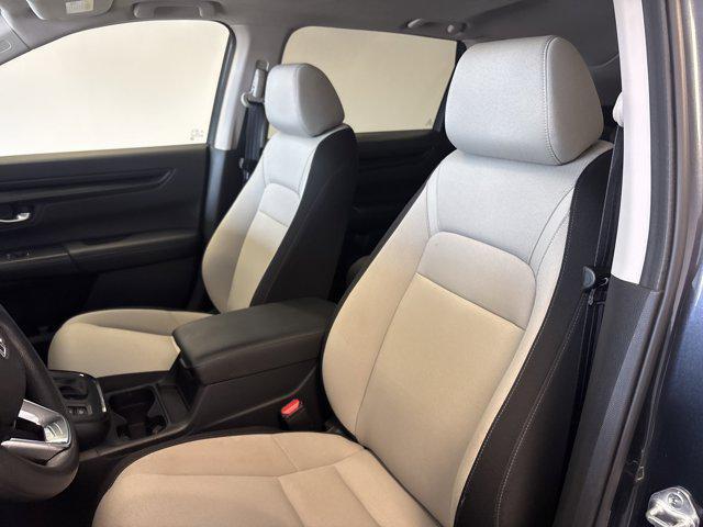 used 2023 Honda CR-V car, priced at $30,498