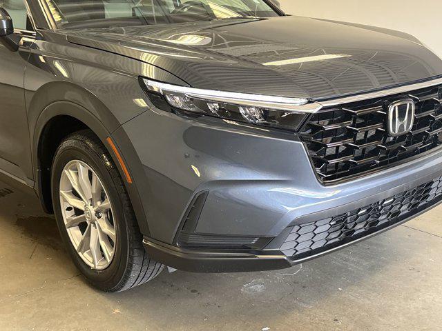 used 2023 Honda CR-V car, priced at $30,498