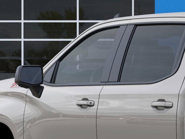 new 2026 Chevrolet Silverado 1500 car, priced at $65,639