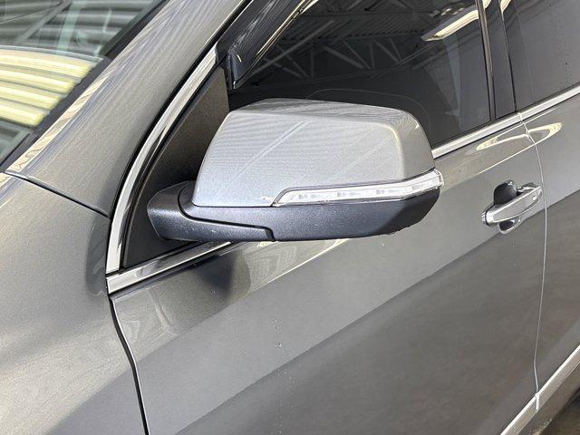 used 2020 GMC Acadia car, priced at $27,498