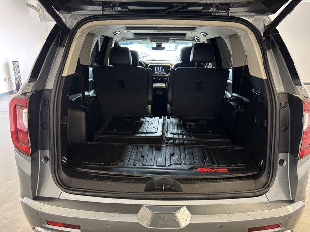 used 2020 GMC Acadia car, priced at $27,498