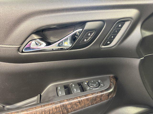 used 2020 GMC Acadia car, priced at $27,498