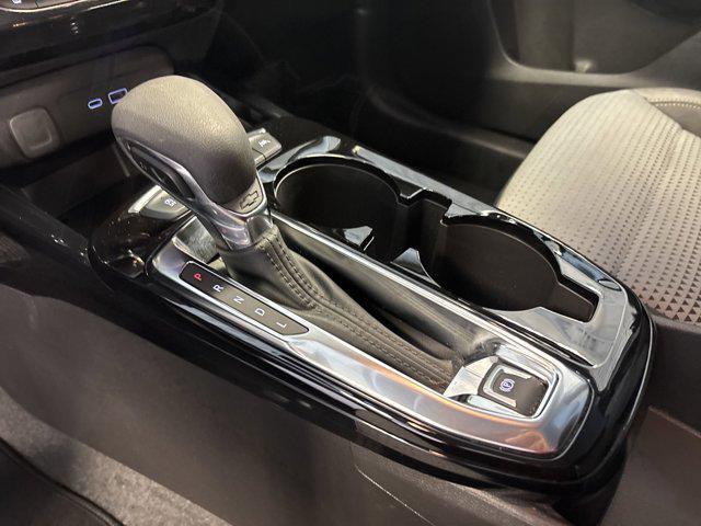 used 2024 Chevrolet Trax car, priced at $22,996
