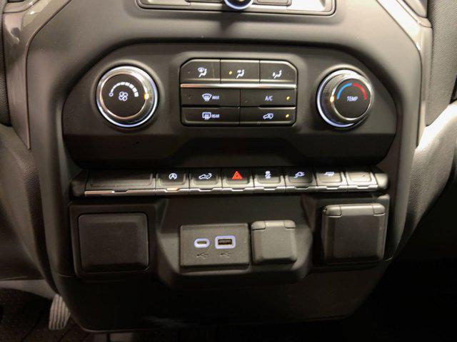 used 2021 Chevrolet Silverado 1500 car, priced at $24,498