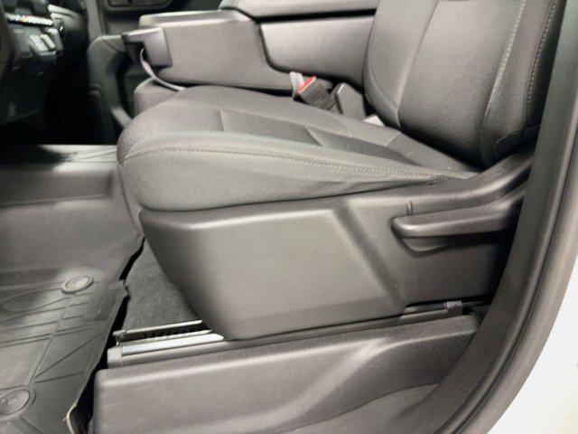 used 2021 Chevrolet Silverado 1500 car, priced at $24,498