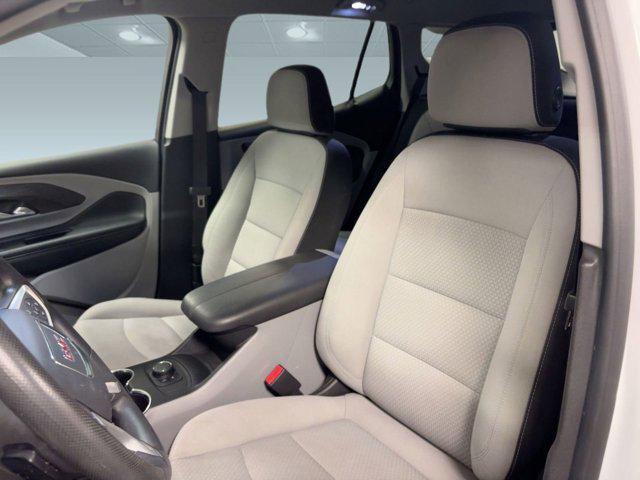 used 2024 GMC Terrain car, priced at $21,998