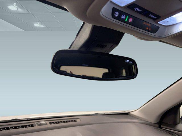 used 2024 GMC Terrain car, priced at $21,998