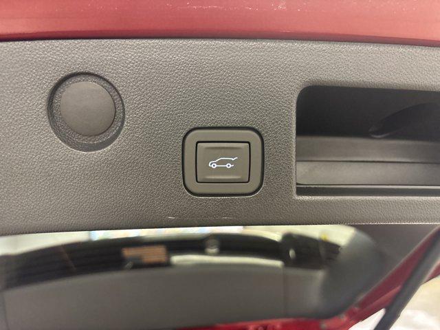 new 2026 Chevrolet Equinox car, priced at $36,571