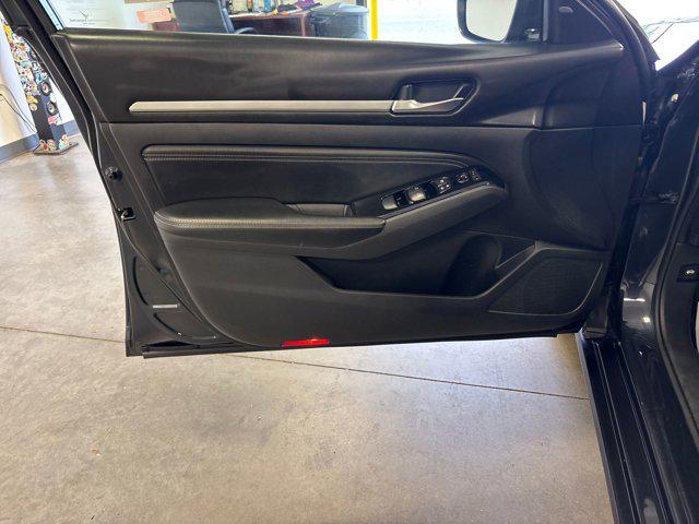 used 2020 Nissan Altima car, priced at $16,448