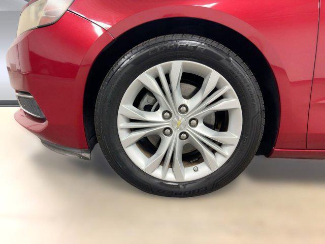used 2014 Chevrolet Impala car, priced at $7,498