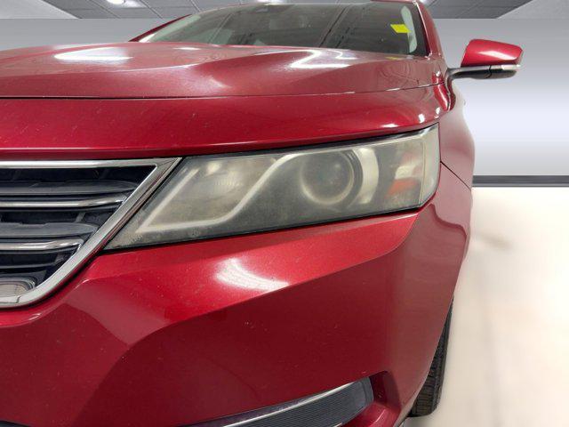 used 2014 Chevrolet Impala car, priced at $7,498
