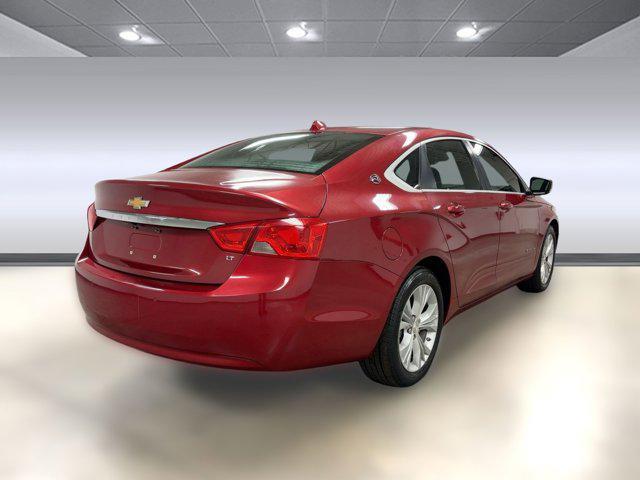 used 2014 Chevrolet Impala car, priced at $7,498