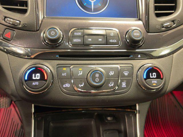 used 2014 Chevrolet Impala car, priced at $7,498