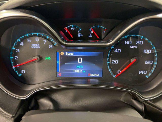 used 2014 Chevrolet Impala car, priced at $7,498