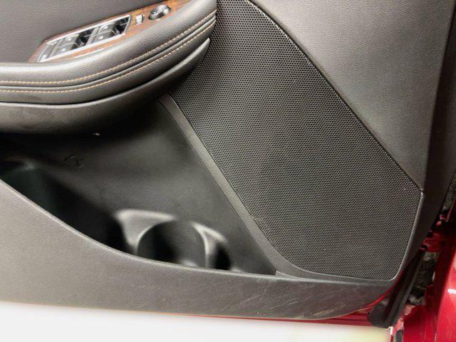 used 2014 Chevrolet Impala car, priced at $7,498