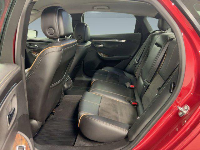 used 2014 Chevrolet Impala car, priced at $7,498