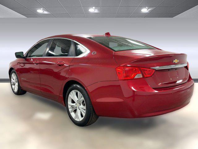 used 2014 Chevrolet Impala car, priced at $7,498