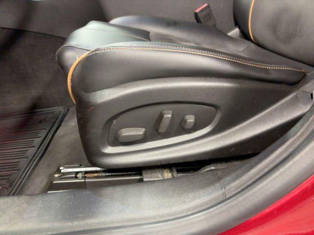 used 2014 Chevrolet Impala car, priced at $7,498