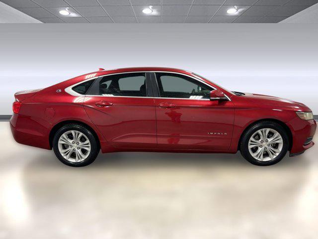 used 2014 Chevrolet Impala car, priced at $7,498